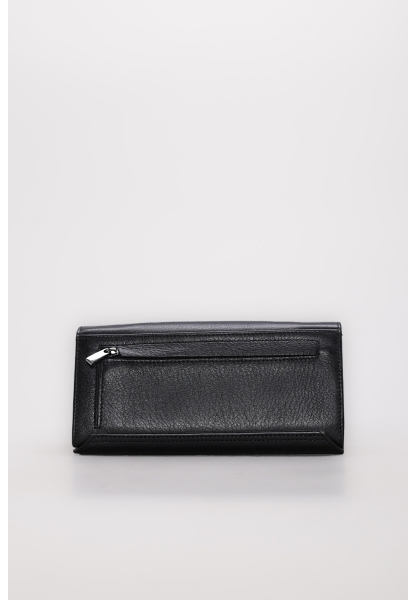 Ayakkabıhane Siyah Kadın Portföy Cüzdan AH07779CA2664