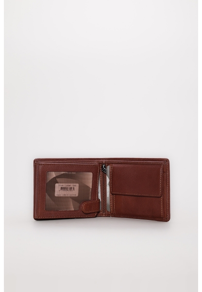 Ayakkabıhane Hakiki Deri Taba Erkek Aksesuar AH07779CA1506