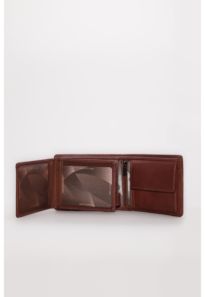 Ayakkabıhane Hakiki Deri Taba Erkek Aksesuar AH07779CA1506