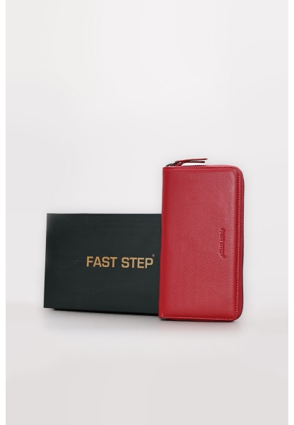 Ayakkabıhane Hakiki Deri Kırmızı Kadın Aksesuar AH07779CA2700