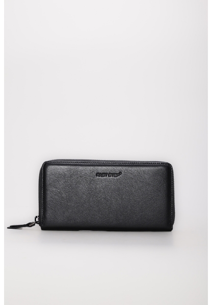 Ayakkabıhane Hakiki Deri Siyah Kadın Aksesuar AH07779CA2700