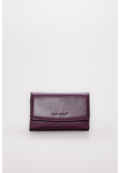 Ayakkabıhane Hakiki Deri Mürdüm Kadın Aksesuar AH07779CA2725