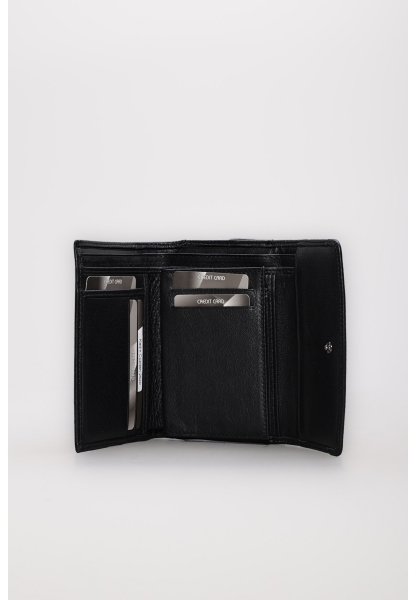 Ayakkabıhane Hakiki Deri Siyah Kadın Aksesuar AH07779CA2620