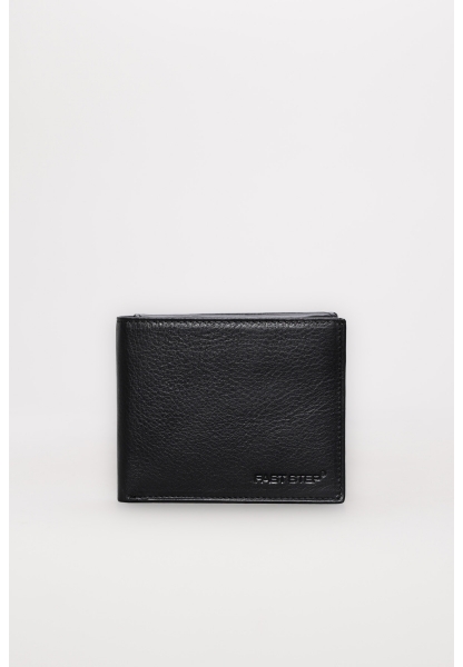 Ayakkabıhane Hakiki Deri Siyah Erkek Serisonu Aksesuar AH07779CA1555