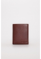 Ayakkabıhane Hakiki Deri Taba Erkek Bifold Cüzdan AH07779CA1412