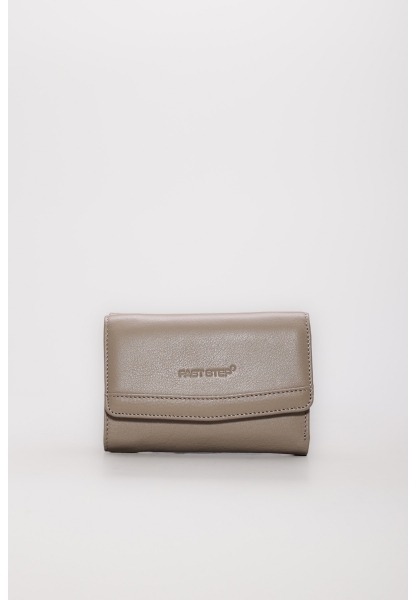 Ayakkabıhane Hakiki Deri Vizon Kadın Aksesuar AH07779CA2620