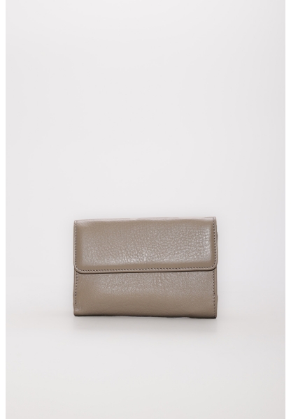 Ayakkabıhane Hakiki Deri Vizon Kadın Aksesuar AH07779CA2620