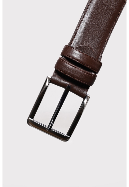 Ayakkabıhane Hakiki Deri Kahve Erkek Deri Kemer AH07779KA00