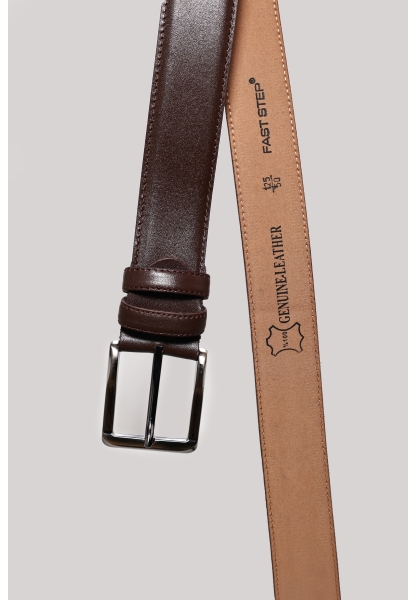 Ayakkabıhane Hakiki Deri Kahve Erkek Deri Kemer AH07779KA00