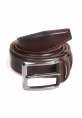 Ayakkabıhane Hakiki Deri Kahve Erkek Deri Kemer 779KA134 AH07779KA134-00