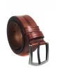 Ayakkabıhane Hakiki Deri Taba Erkek Deri Kemer 779KAD045 AH07779KAD045-07