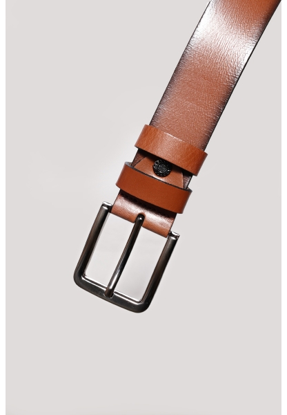 Ayakkabıhane Hakiki Deri Taba Erkek Deri Kemer 779KAF134 AH07779KAF134-49