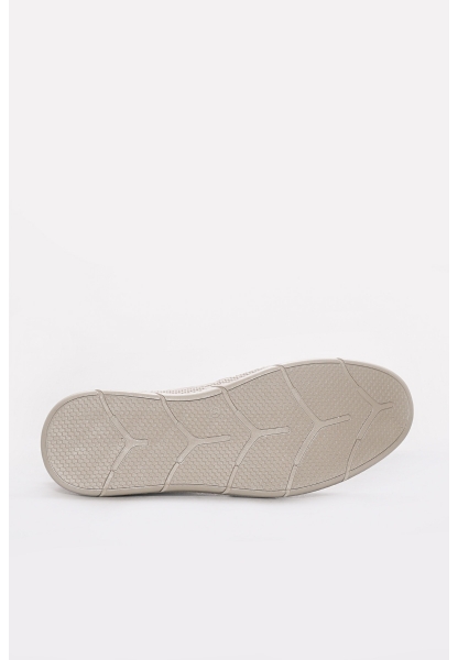 Ayakkabıhane Hakiki Deri Kum Nubuk Erkek Casual Ayakkabı AH07781MA1823