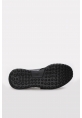  Ayakkabıhane İçi Dışı Hakiki Süet Deri Siyah Erkek Spor Sneaker Ayakkabı AH088191421
