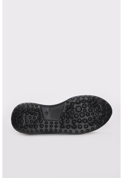 Ayakkabıhane Hakiki Deri  Erkek Casual Ayakkabı AH07856MA655