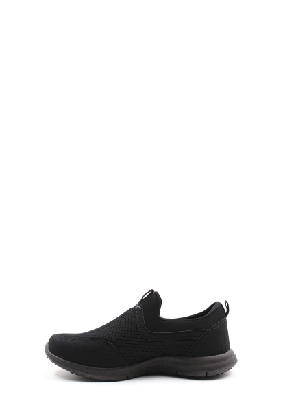 Ayakkabıhane Siyah Kadın Spor Sneaker Ayakkabı AH1E9302616660