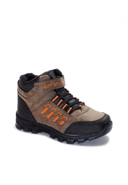 Ayakkabıhane Vizon Unisex Spor Bot AH07869SFA542