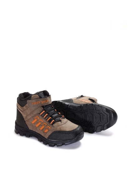 Ayakkabıhane Vizon Unisex Spor Bot AH07869SFA542