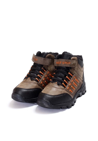 Ayakkabıhane Vizon Unisex Spor Bot AH07869SFA542