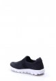 Ayakkabıhane Lacivert Ortopedik Erkek Spor Sneaker Ayakkabı AH1E8691311105