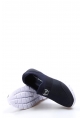 Ayakkabıhane Lacivert Ortopedik Erkek Spor Sneaker Ayakkabı AH1E8691311105