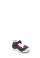 Ayakkabıhane İçi Dışı Hakiki Deri Lacivert Bebek Casual Ayakkabı AH0789121503