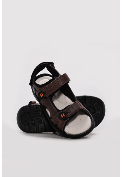 Ayakkabıhane Hakiki Deri  Erkek Çocuk Klasik Ayakkabı AH07907XA605