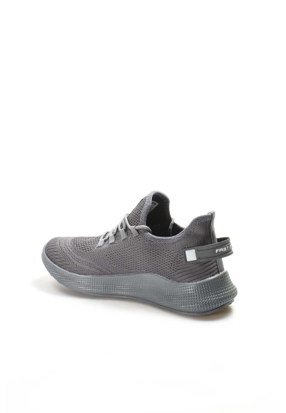 Ayakkabıhane Füme Unisex Sneaker Ayakkabı AH925XA44