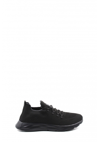 Ayakkabıhane Siyah Unisex Sneaker Ayakkabı AH07925XA68