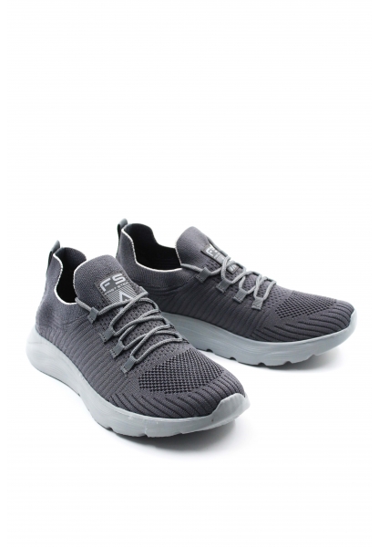 Ayakkabıhane Füme Unisex Sneaker Ayakkabı AH07925XA68