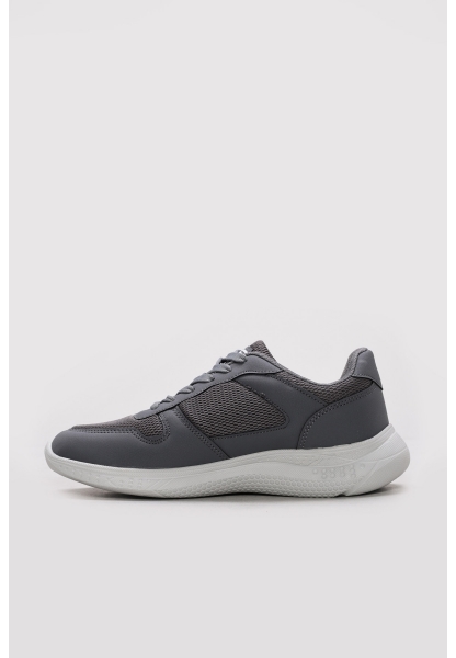 Ayakkabıhane Füme Kadın Sneaker Ayakkabı AH07925ZA012