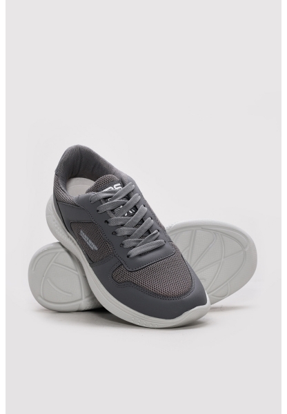 Ayakkabıhane Füme Kadın Sneaker Ayakkabı AH07925ZA012