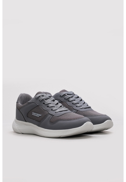 Ayakkabıhane Füme Kadın Sneaker Ayakkabı AH07925ZA012