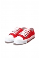 Ayakkabıhane Kırmızı Unisex Çocuk Sneaker Ayakkabı AH620FA0315