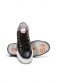 Ayakkabıhane Siyah Unisex Çocuk Sneaker Ayakkabı AH620FA0315