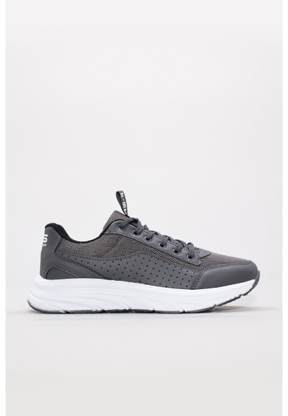 Ayakkabıhane Füme Unisex Casual Ayakkabı AH07930XA056