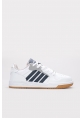 Ayakkabıhane Beyaz Yeşil Rahat Unisex Spor Sneaker Ayakkabı AH1E930241993