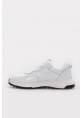 Ayakkabıhane İçi Dışı Hakiki Deri Beyaz EVA Erkek Spor Sneaker Ayakkabı AH08943131275