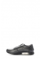 Ayakkabıhane İçi Dışı Hakiki Deri Siyah Erkek Spor Sneaker Ayakkabı AH08951131661