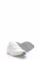 Ayakkabıhane İçi Dışı Hakiki Deri Beyaz Erkek Spor Sneaker Ayakkabı AH08951131661