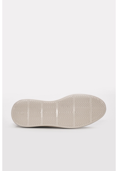 Ayakkabıhane İçi Dışı Hakiki Deri Siyah Erkek Casual Günlük Ayakkabı AH08951131497