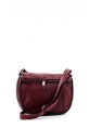 Ayakkabıhane Hakiki Deri Bordo Kadın El Çanta AH07969CA457